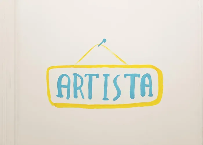 Afea Art & Rooms
