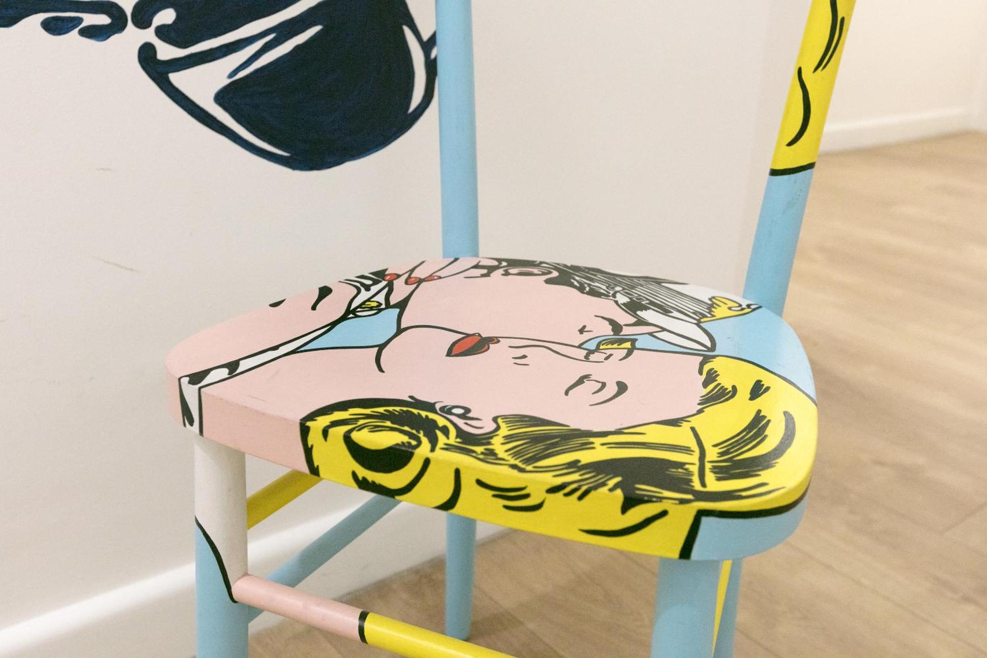 Frühstückspension Afea Art & Palermo