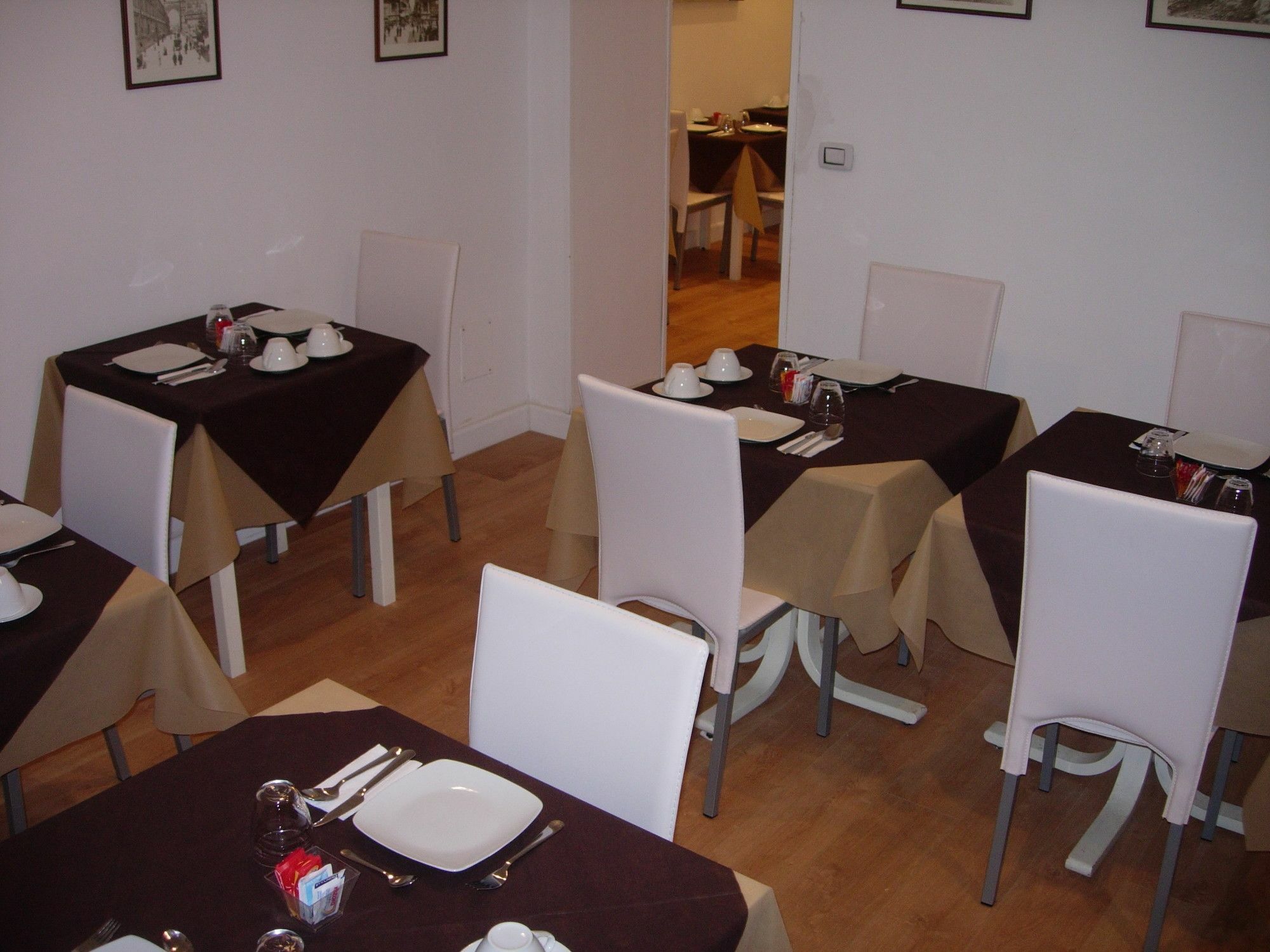 Frühstückspension Afea Art & 3*