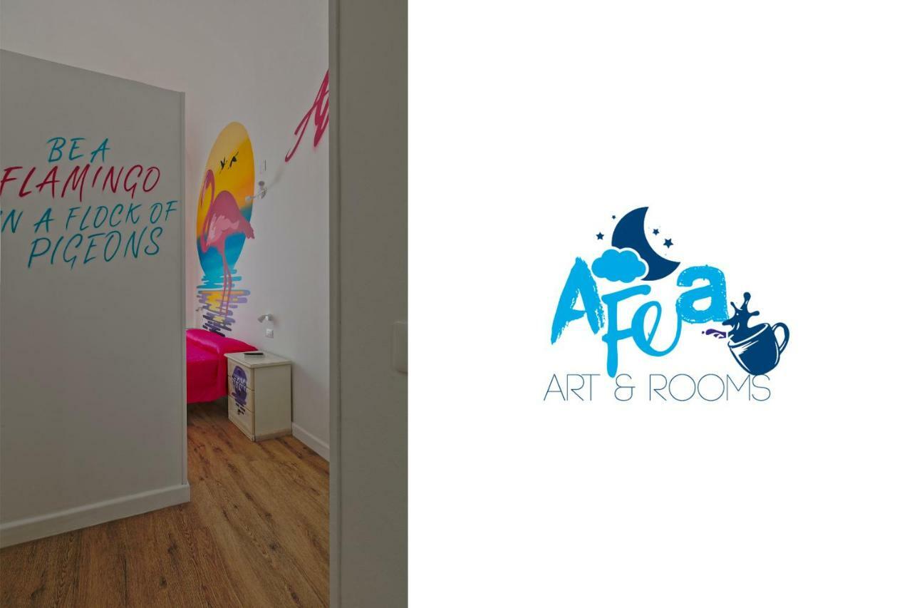 Afea Art & Frühstückspension 3*