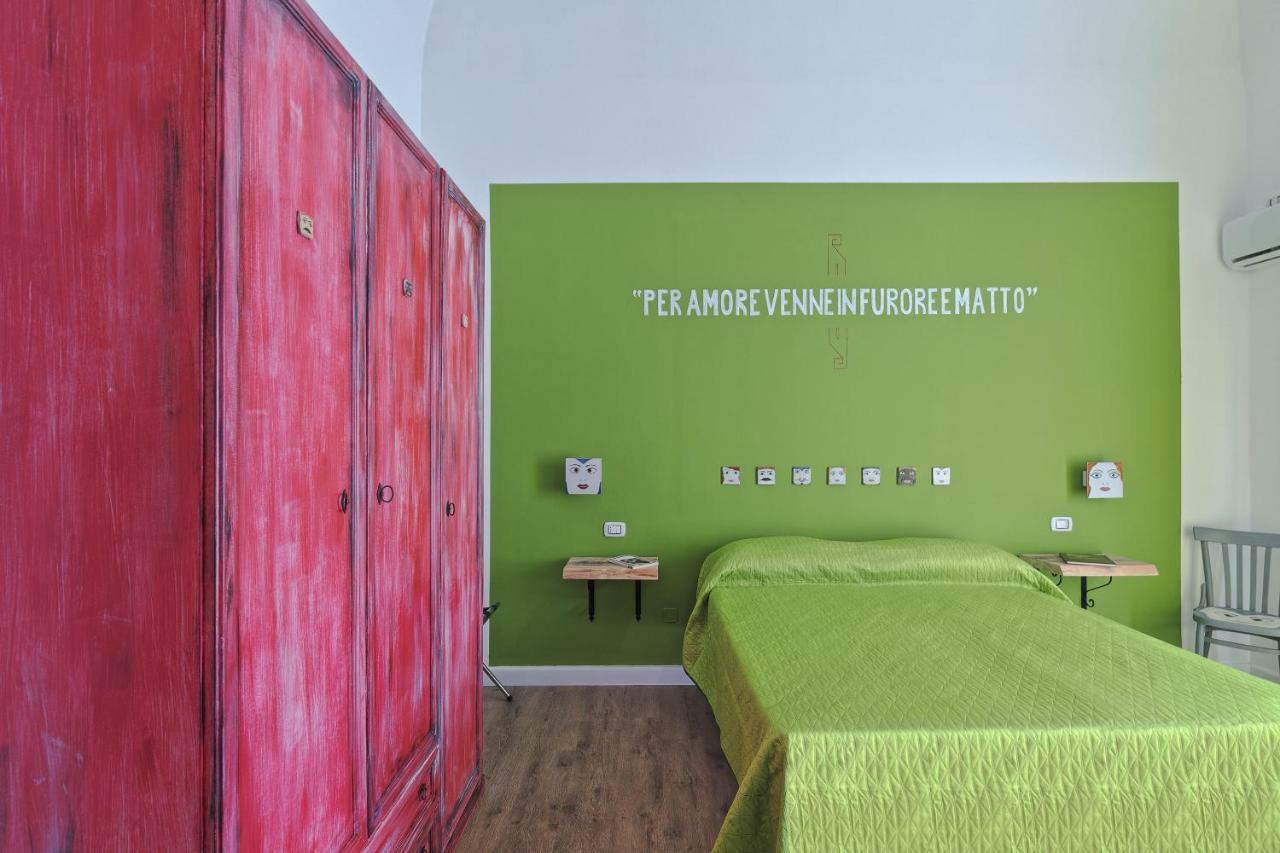 Bed & Breakfast Afea Art & 3*