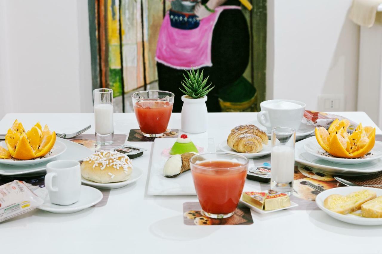 Afea Art & 3* Palermo