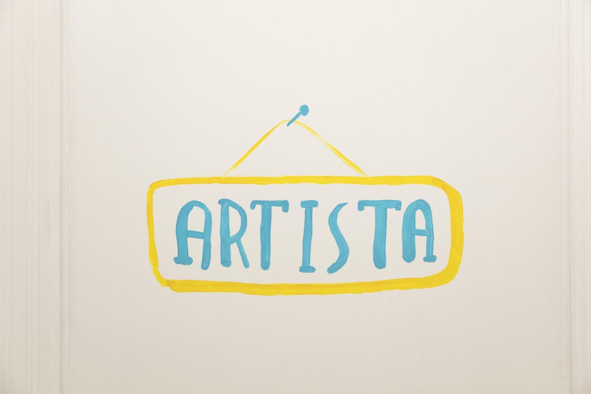 Bed and breakfast Afea Art & Palermo