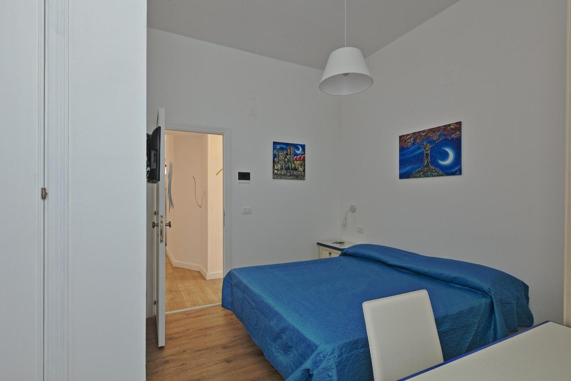 Bed and breakfast Afea Art &