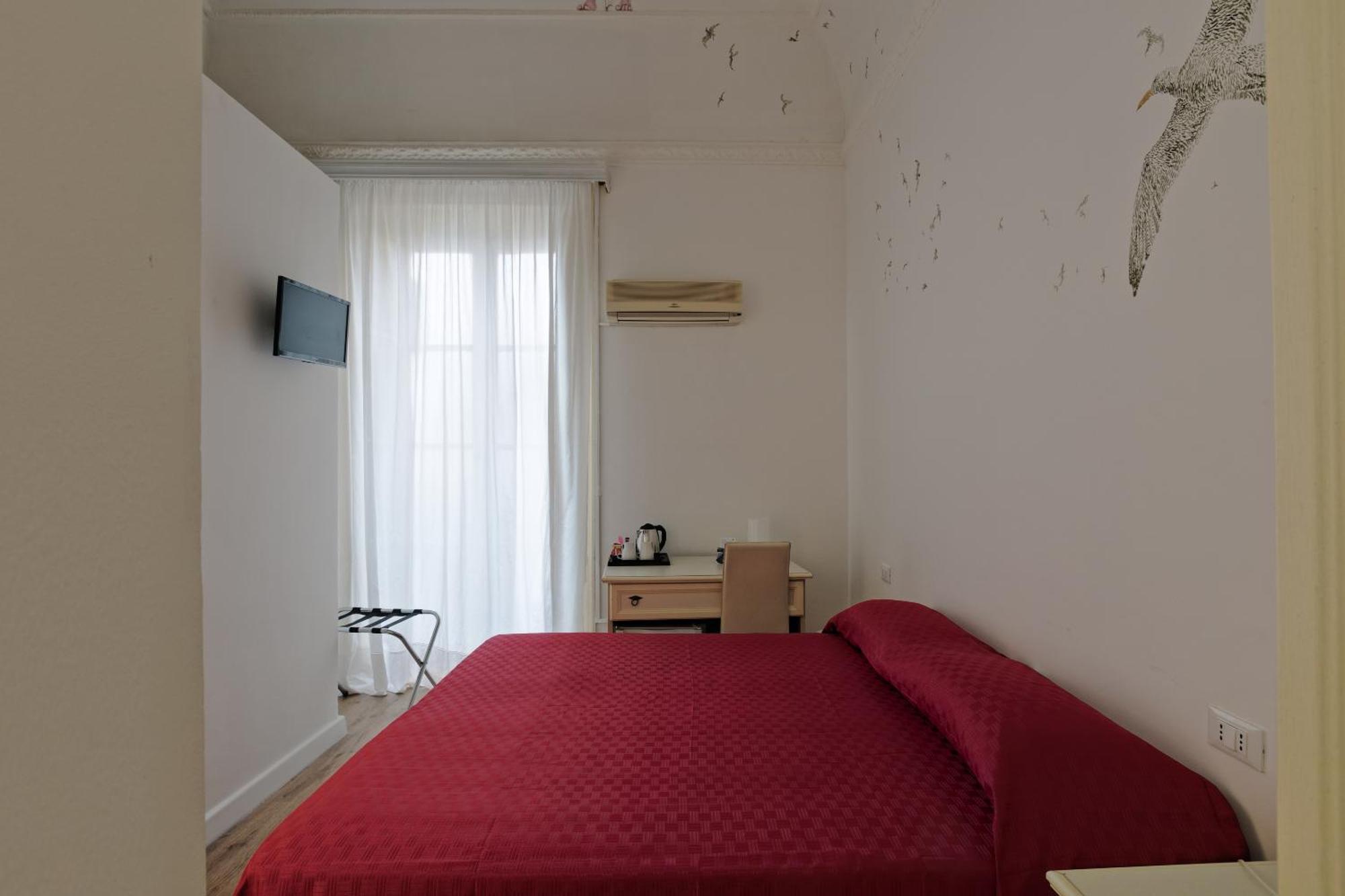 Bed and breakfast Afea Art & Palermo