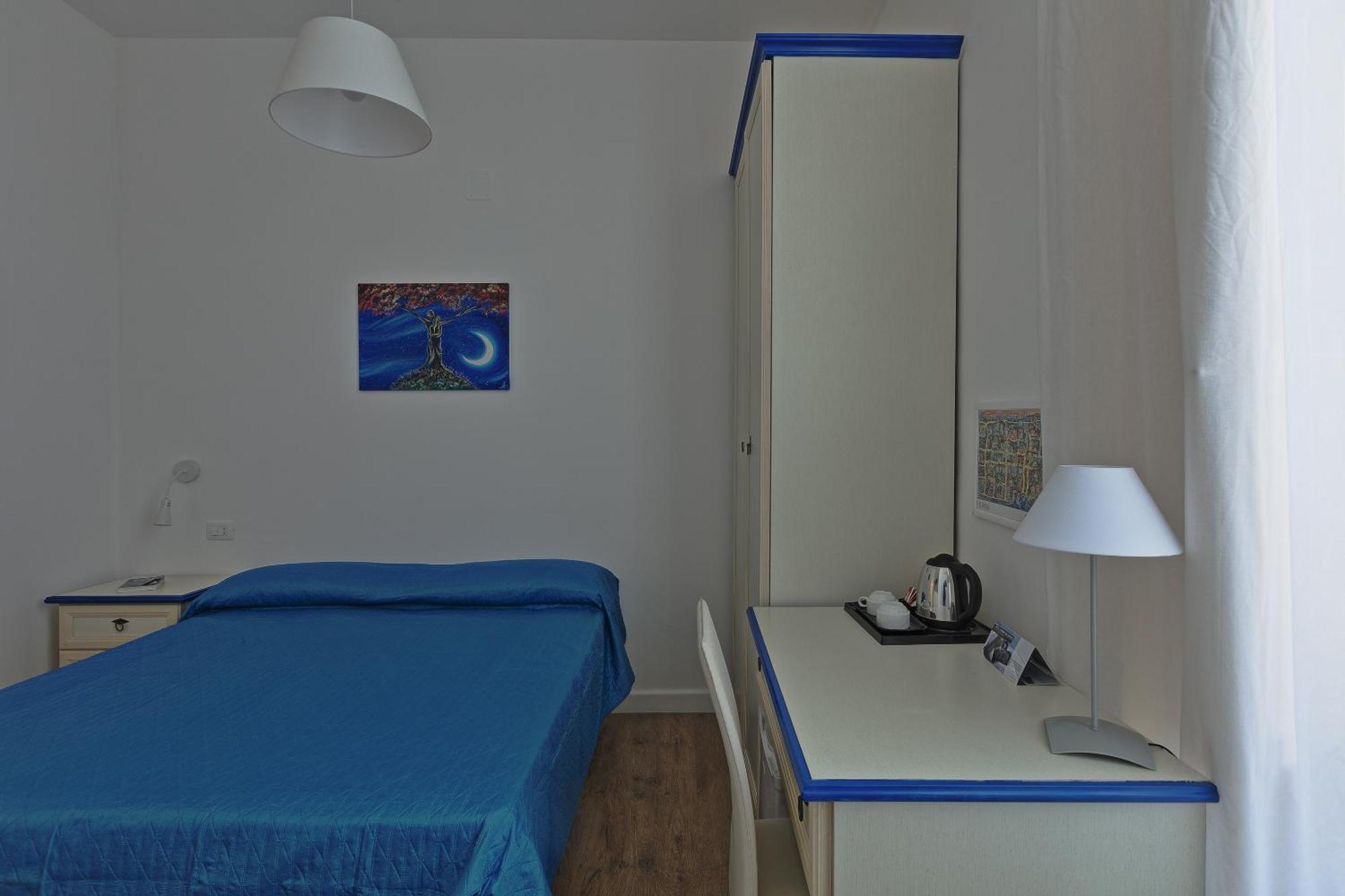 Bed and breakfast Afea Art &