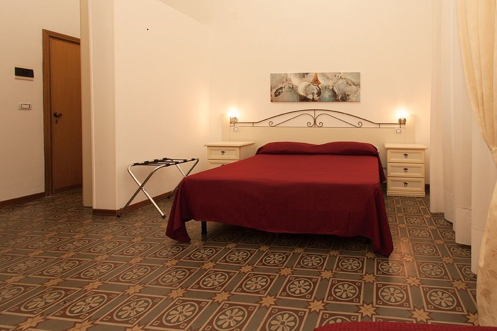 Bed and breakfast Afea Art & 3*
