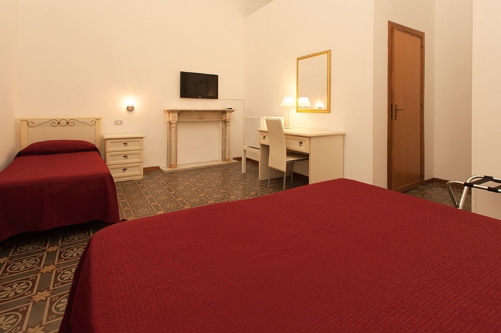 Bed and breakfast Afea Art & Palermo
