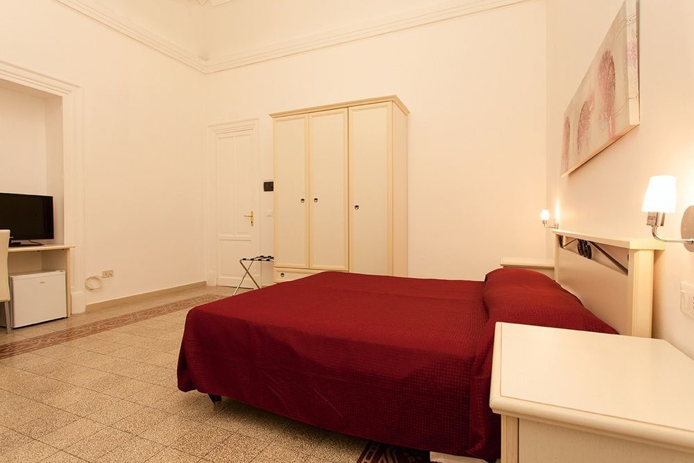 Bed and breakfast Afea Art & 3*