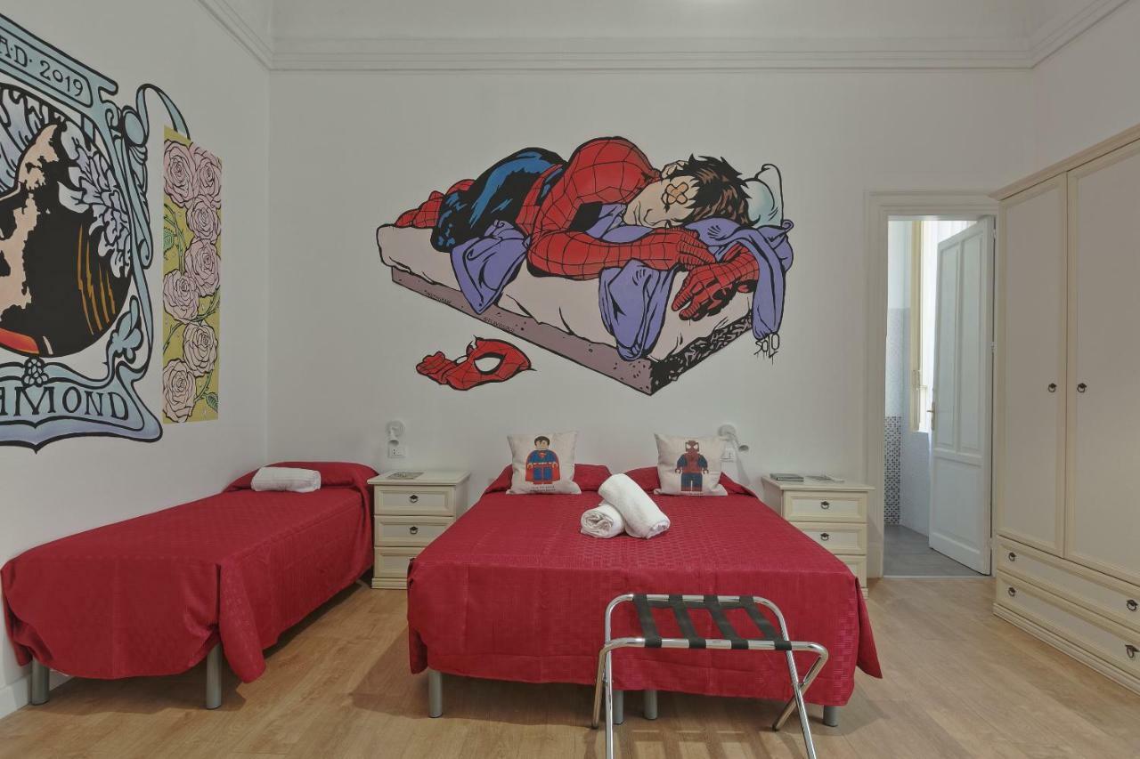 Afea Art & Bed and breakfast