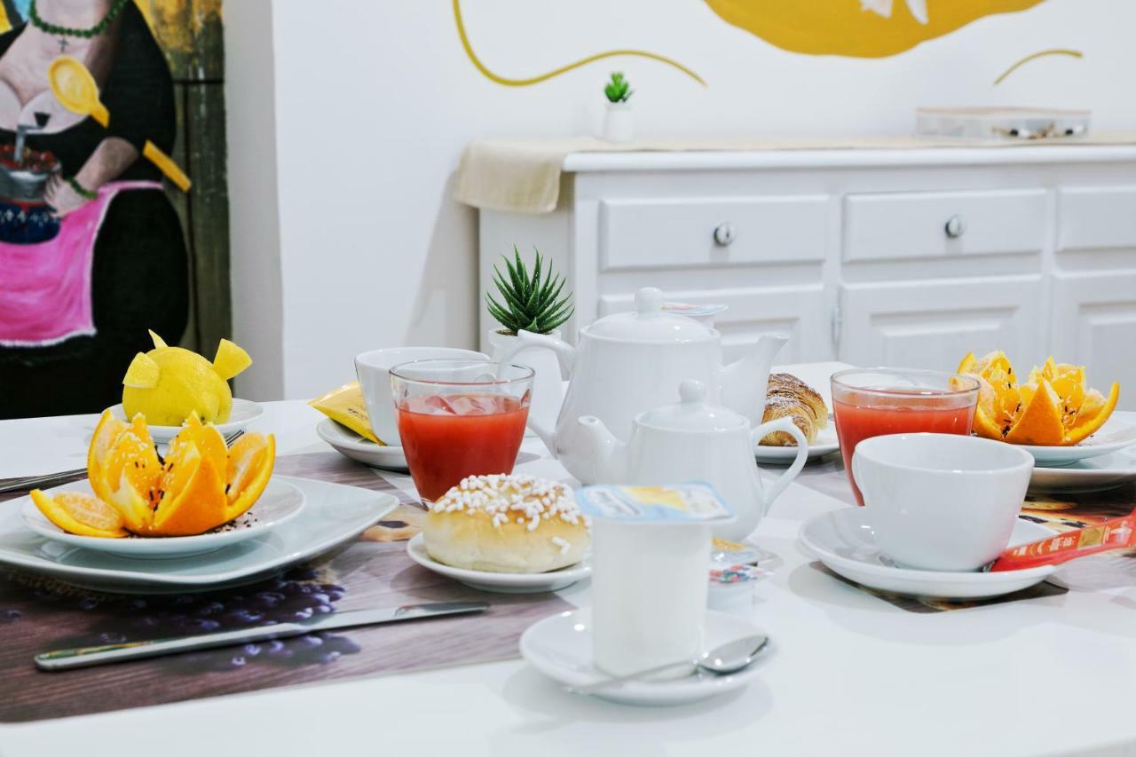Afea Art & Bed and breakfast