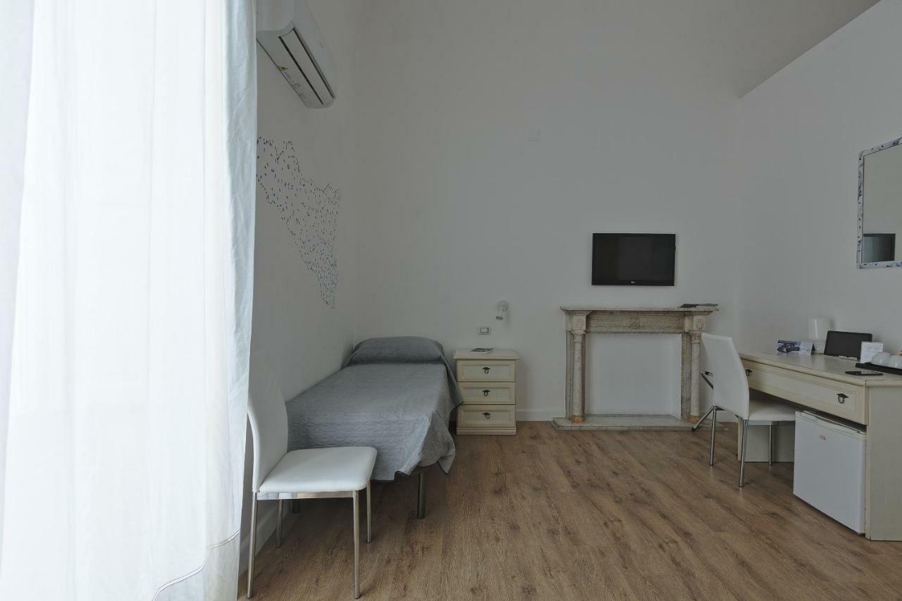 Bed and breakfast Afea Art & Palermo