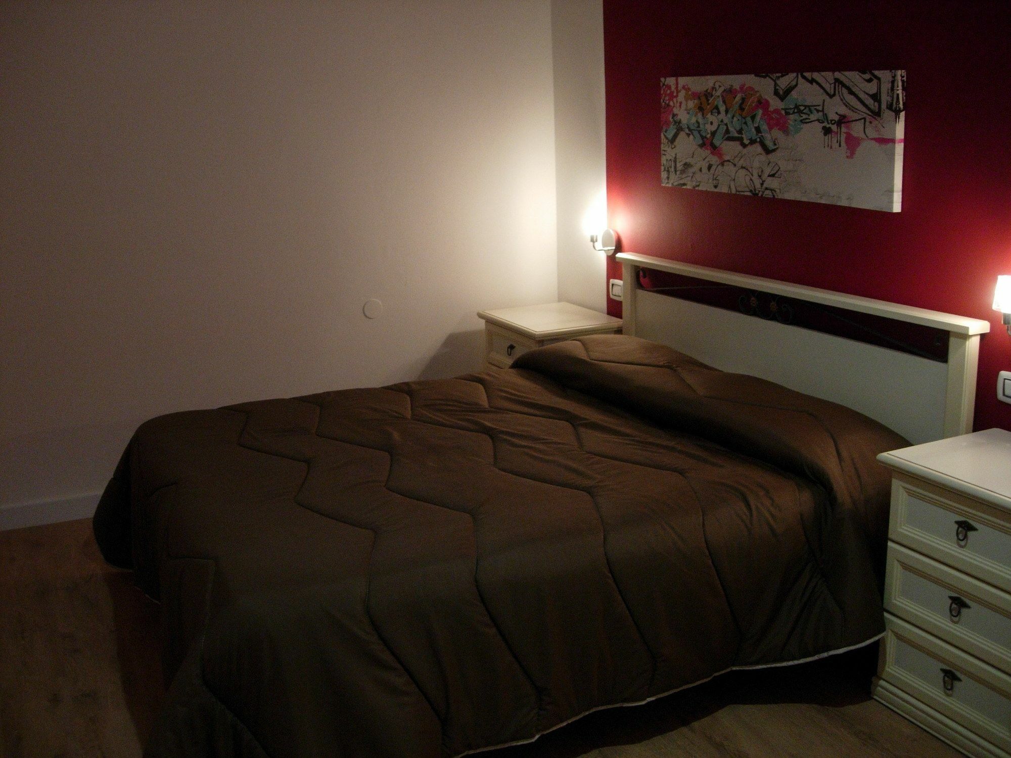 Afea Art & Bed and breakfast