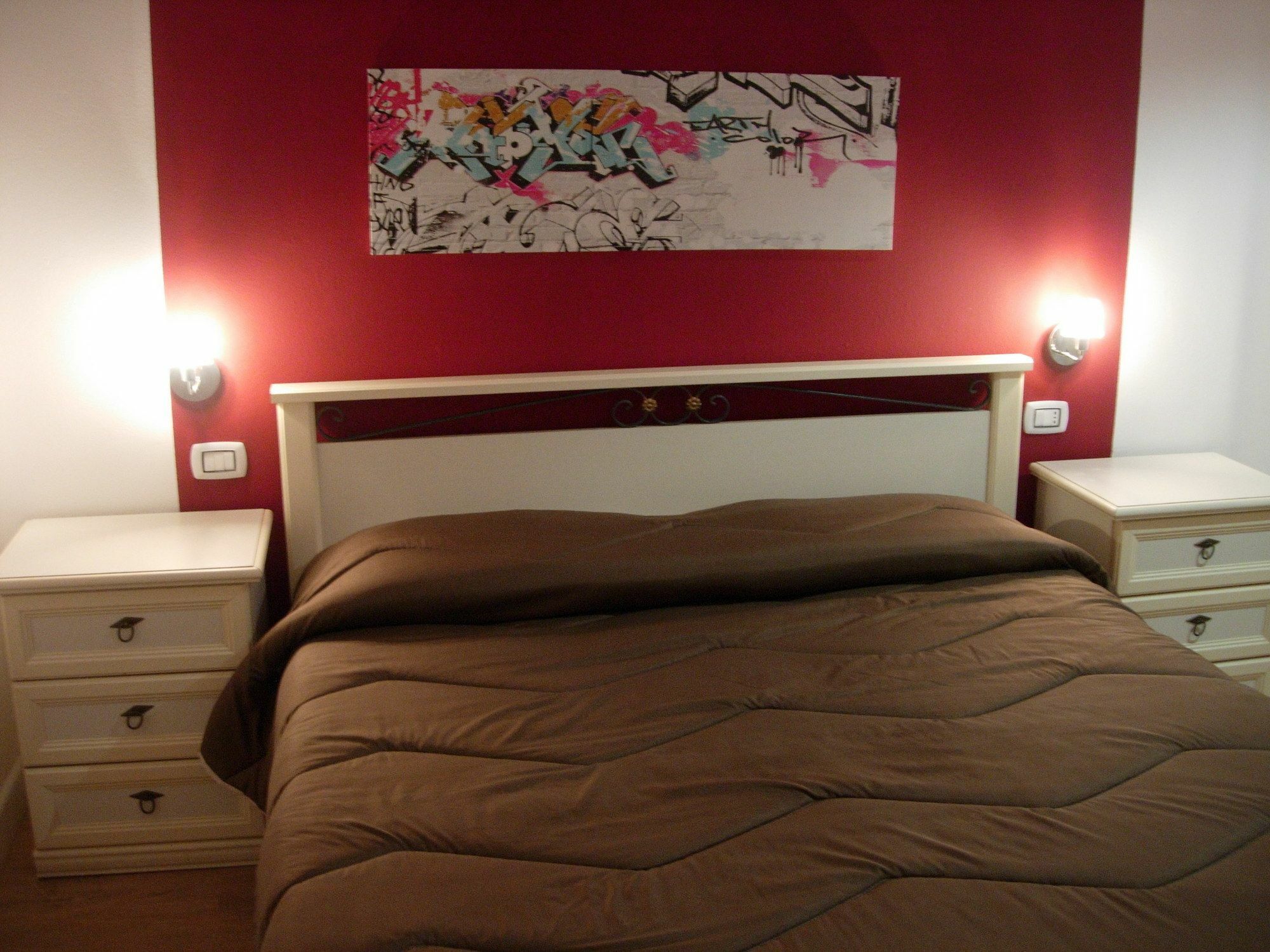 Afea Art & Bed and breakfast