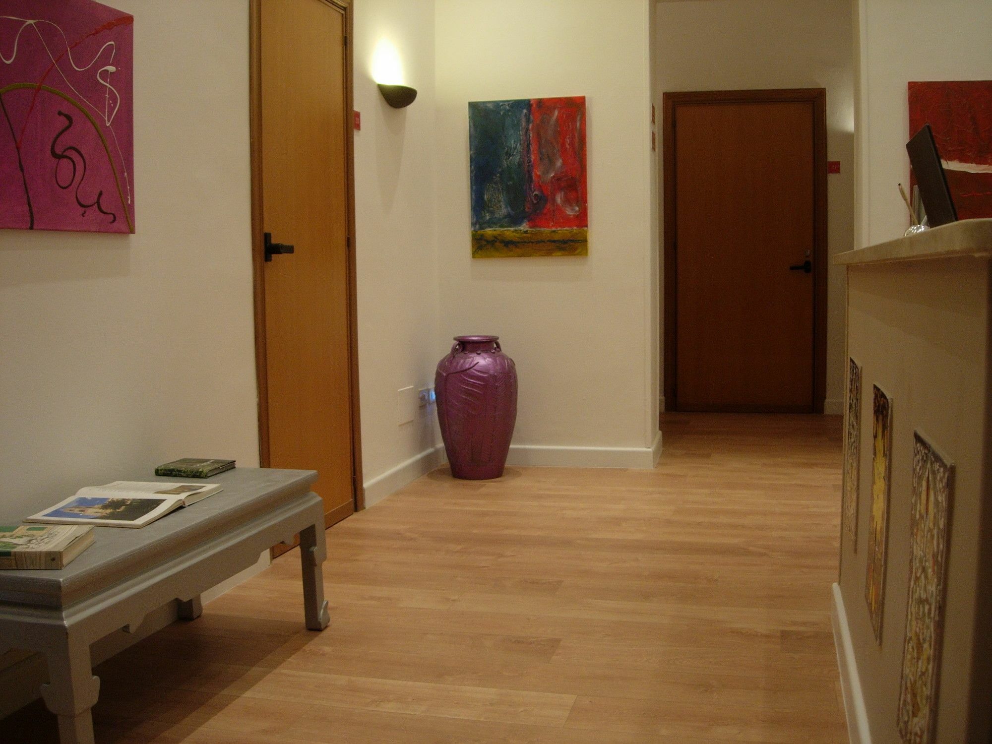 Bed and breakfast Afea Art &