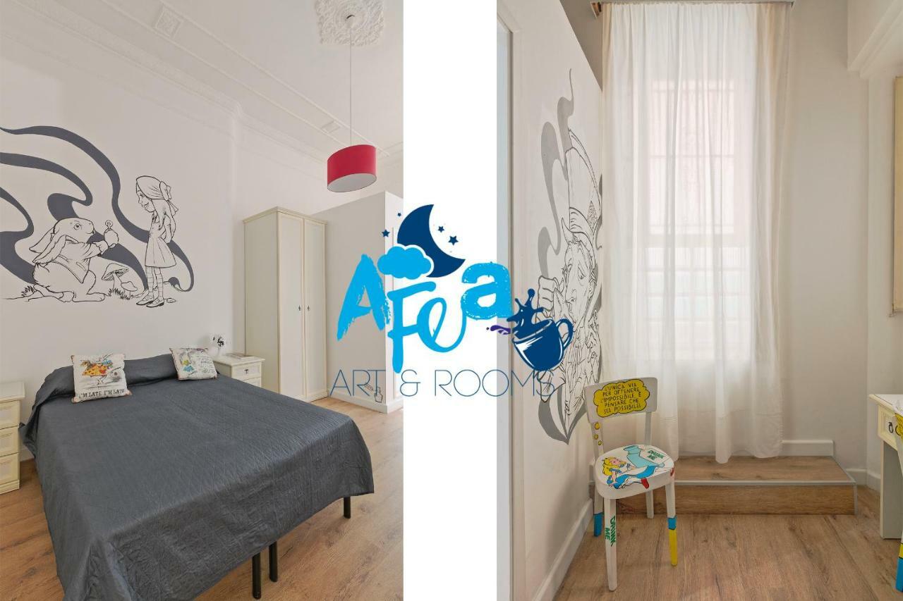 Afea Art & Bed and breakfast